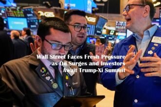 Wall Street