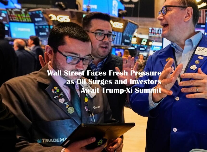 Wall Street