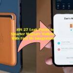 iOS 27