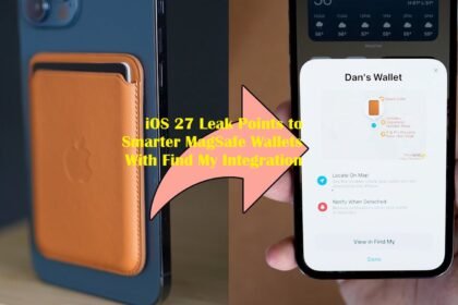iOS 27