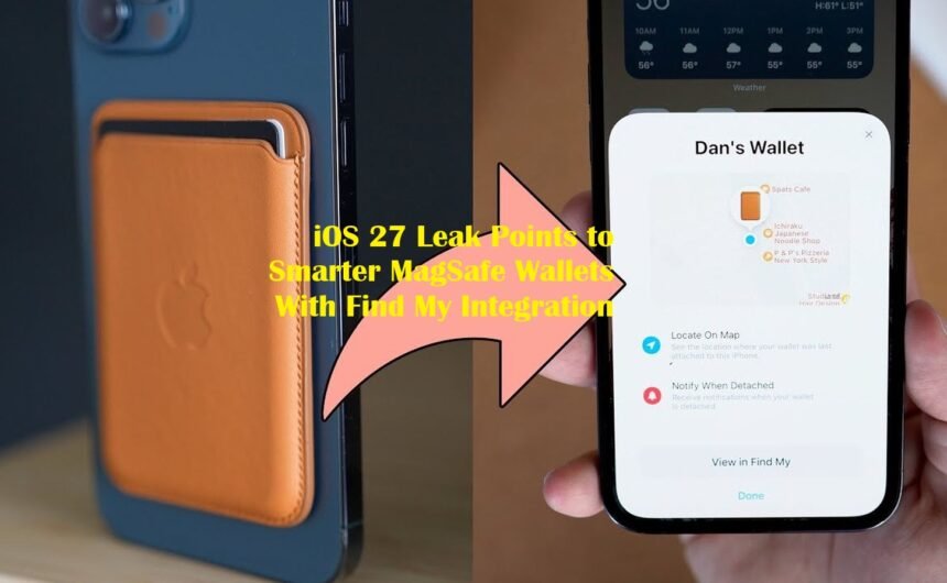 iOS 27