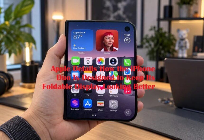 iPhone Duo