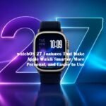 watchOS 27